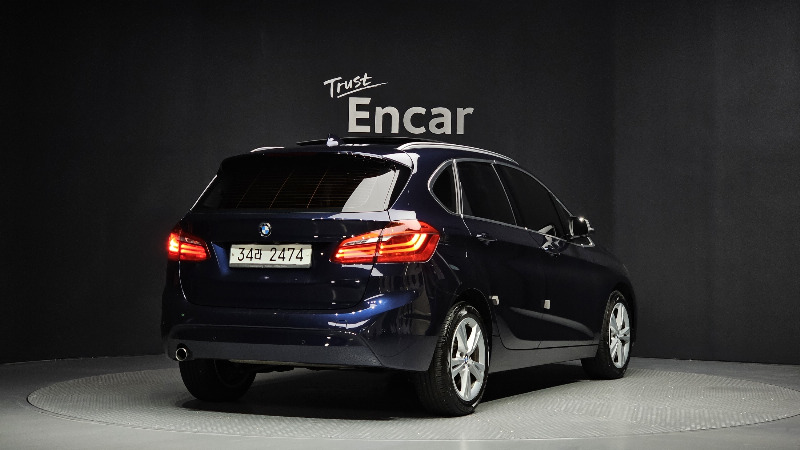 car BMW 2 Series id53436 photo #2
