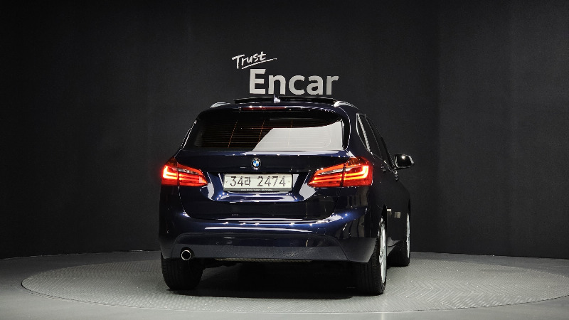car BMW 2 Series id53436 photo #4