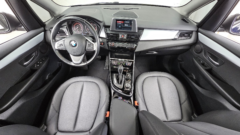 car BMW 2 Series id53436 photo #7