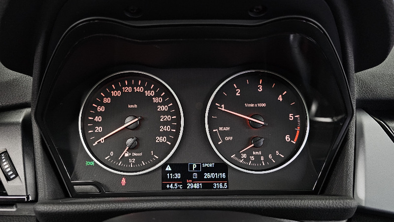 car BMW 2 Series id53436 photo #8