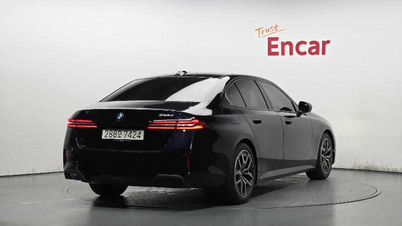 car BMW 5 Series id53438 photo #2