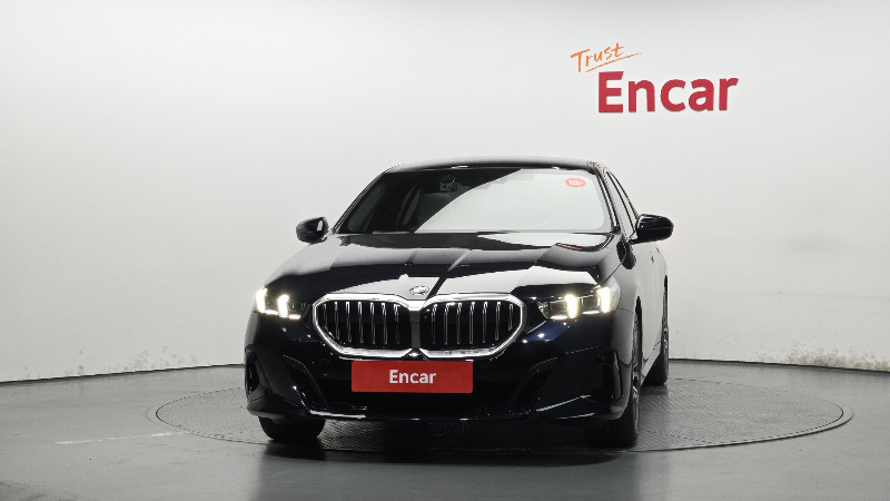 car BMW 5 Series id53438 photo #3