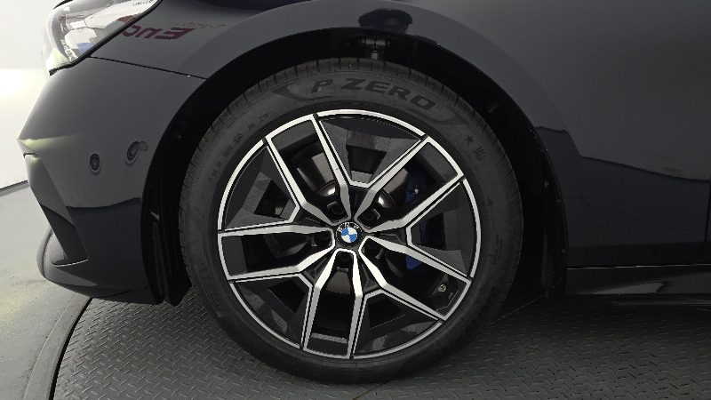 car BMW 5 Series id53438 photo #5