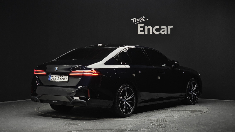 car BMW 5 Series id53439 photo #2
