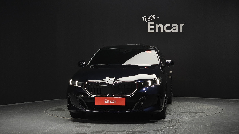car BMW 5 Series id53439 photo #3