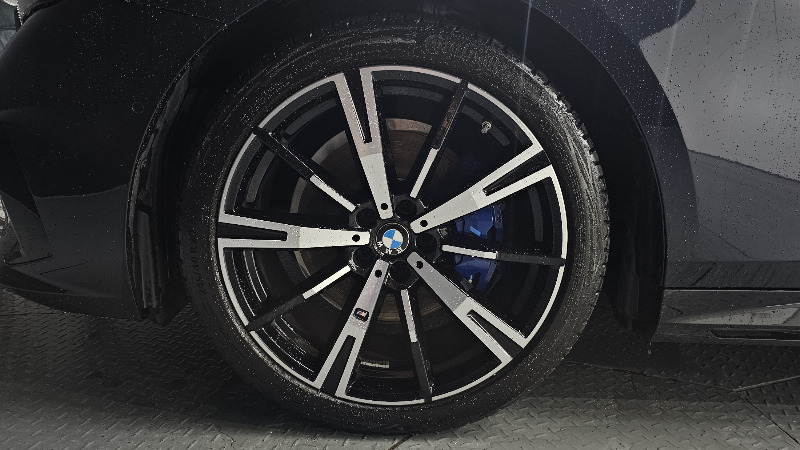 car BMW 5 Series id53439 photo #5