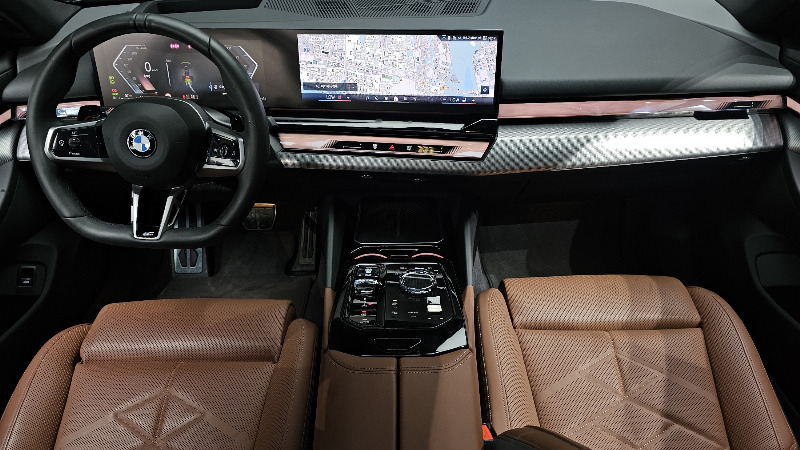 car BMW 5 Series id53439 photo #7