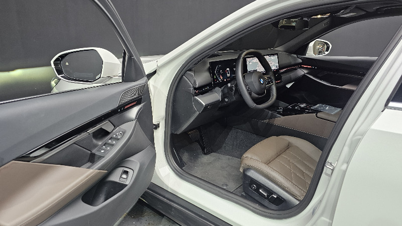 car BMW 5 Series id53449 photo #10