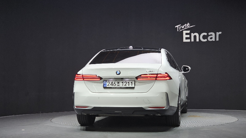 car BMW 5 Series id53449 photo #4