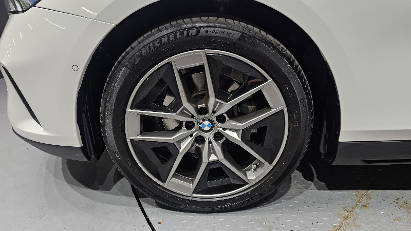 car BMW 5 Series id53449 photo #5