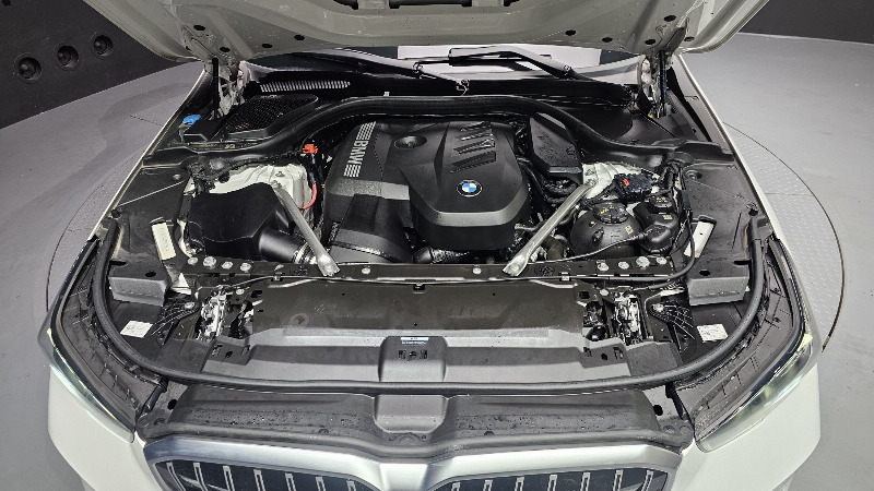 car BMW 5 Series id53449 photo #6