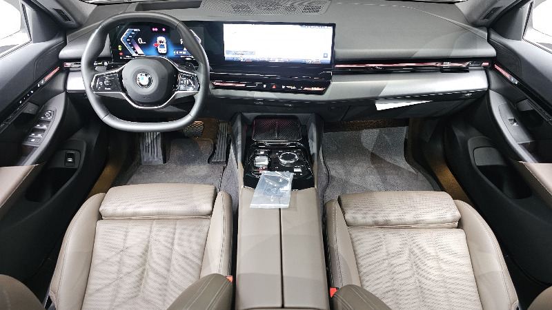 car BMW 5 Series id53449 photo #7