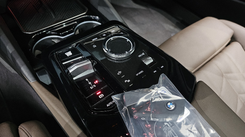 car BMW 5 Series id53449 photo #9