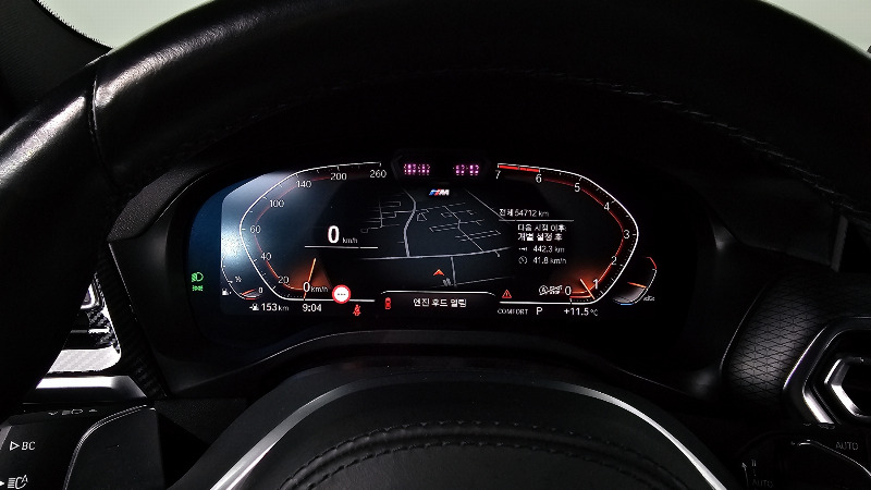 car BMW X3 id53457 photo #8