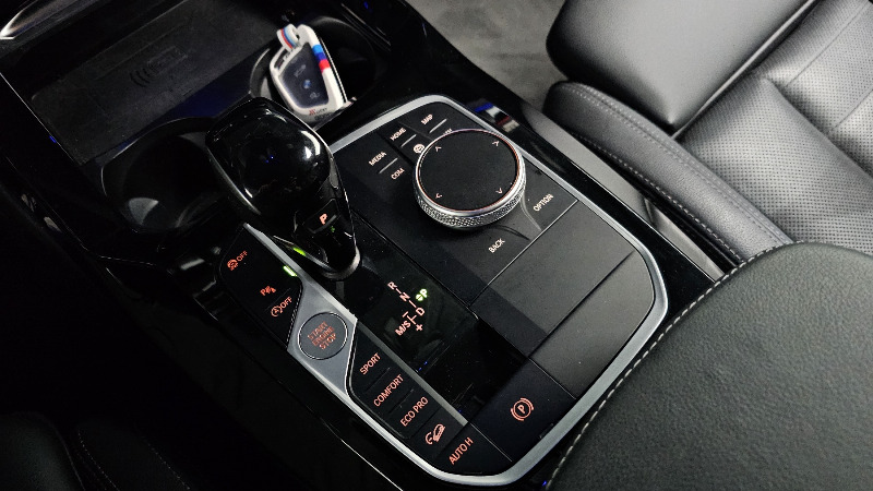 car BMW X3 id53457 photo #9
