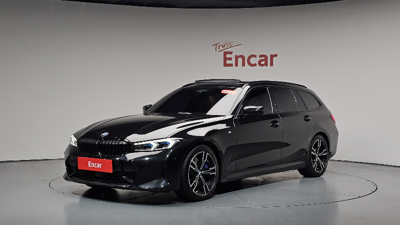 car BMW 3 Series id53458 main photo