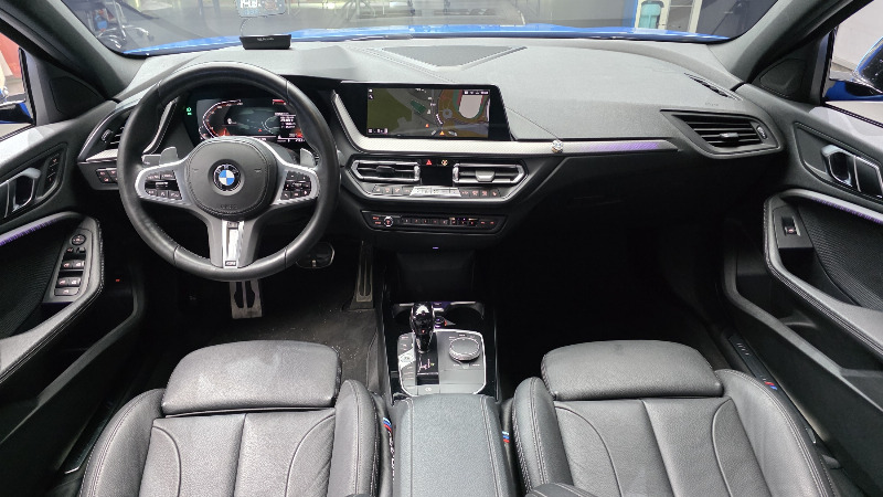 car BMW 1 Series id53460 photo #7