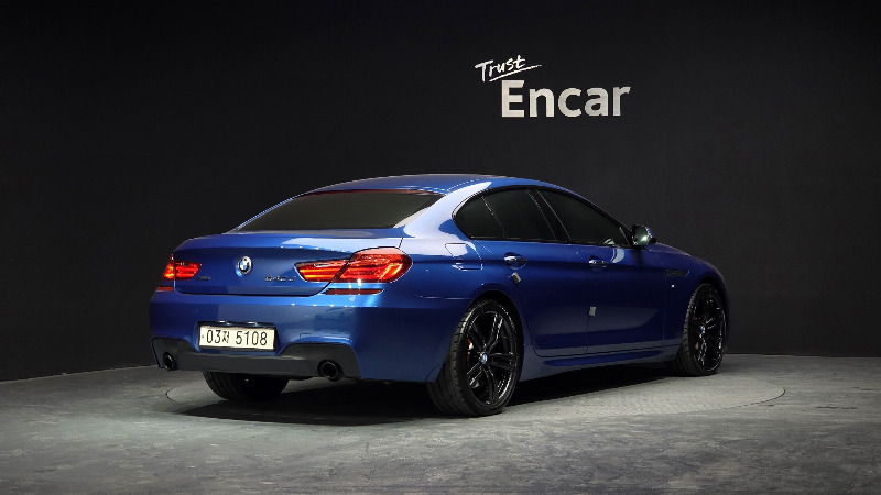 car BMW 6 Series id53463 photo #2