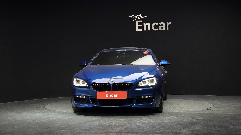 car BMW 6 Series id53463 photo #3