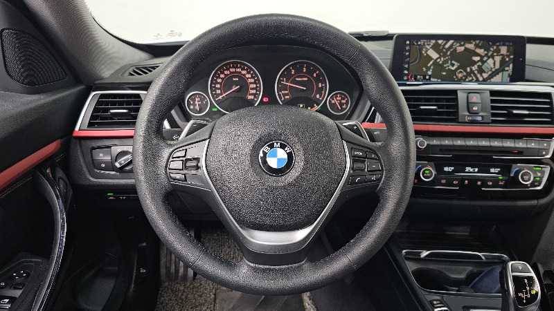 car BMW 3 Series id53464 photo #14