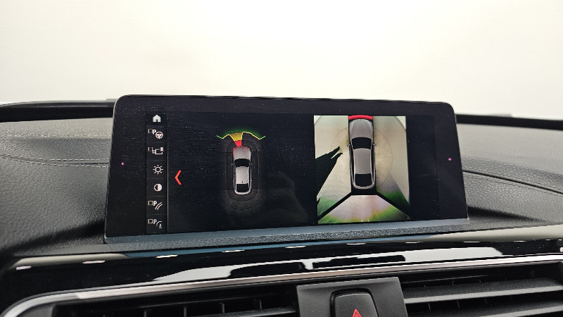 car BMW 3 Series id53464 photo #19