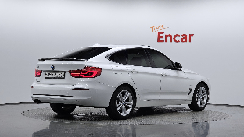 car BMW 3 Series id53464 photo #2