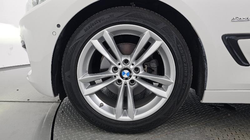 car BMW 3 Series id53464 photo #5