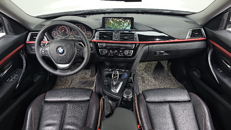 car BMW 3 Series id53464 photo #7