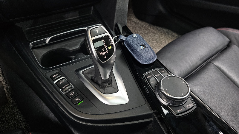 car BMW 3 Series id53464 photo #9