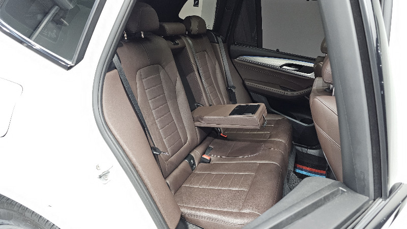 car BMW X3 id53465 photo #12