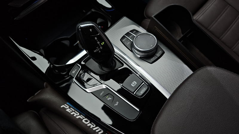car BMW X3 id53465 photo #9