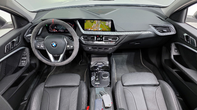 car BMW 1 Series id53470 photo #7