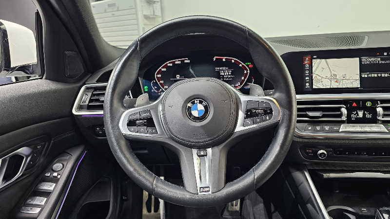 car BMW 3 Series id53471 photo #13