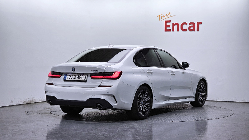 car BMW 3 Series id53471 photo #2