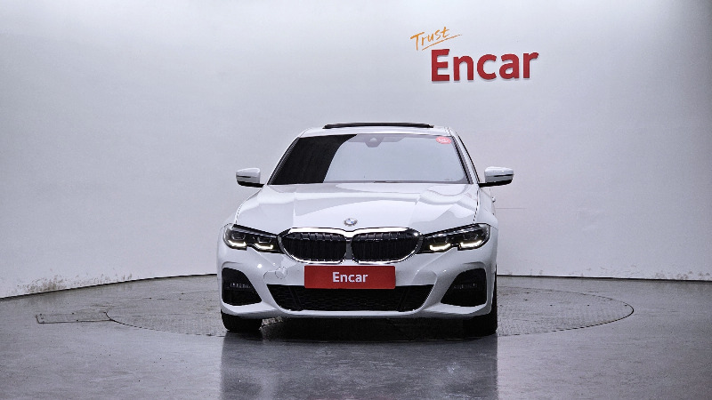 car BMW 3 Series id53471 photo #3