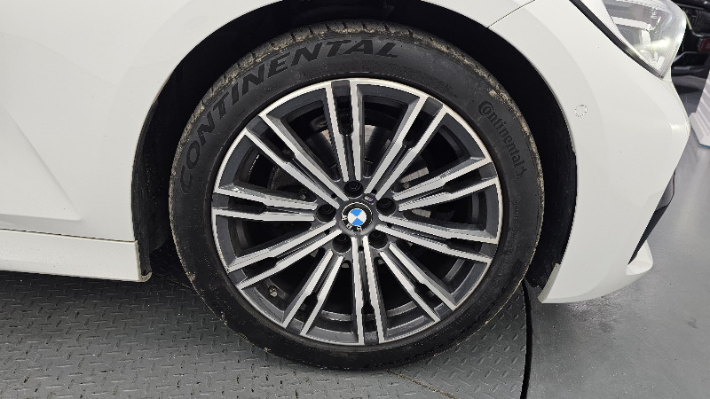 car BMW 3 Series id53471 photo #5