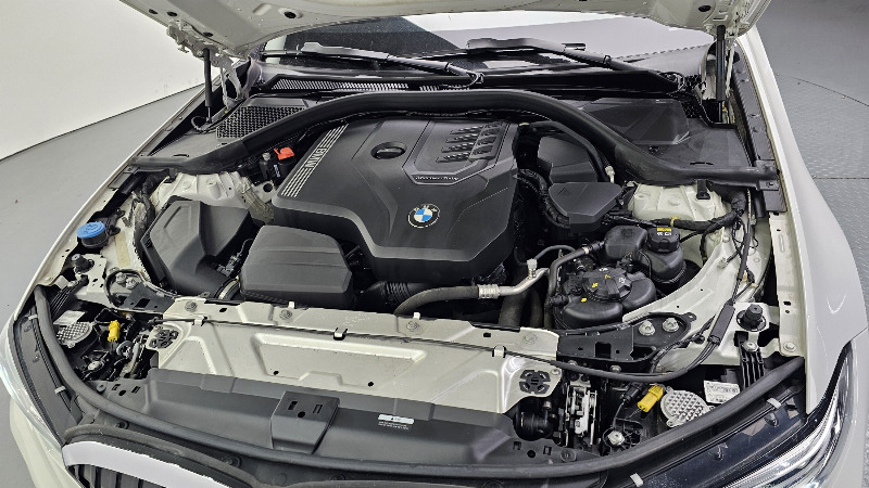 car BMW 3 Series id53471 photo #6
