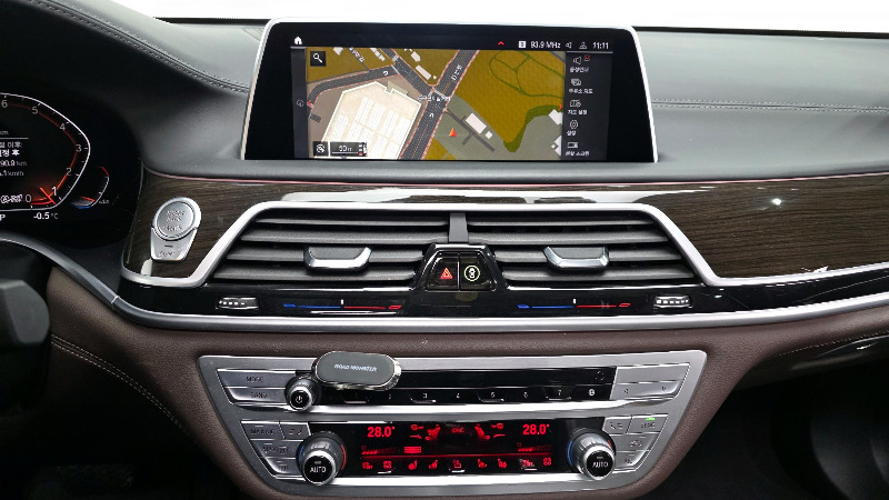 car BMW 7 Series id53479 photo #14