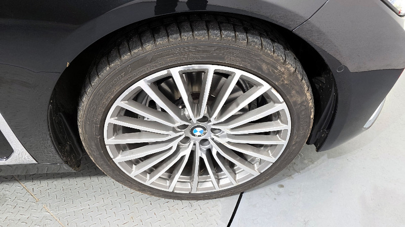 car BMW 7 Series id53479 photo #5