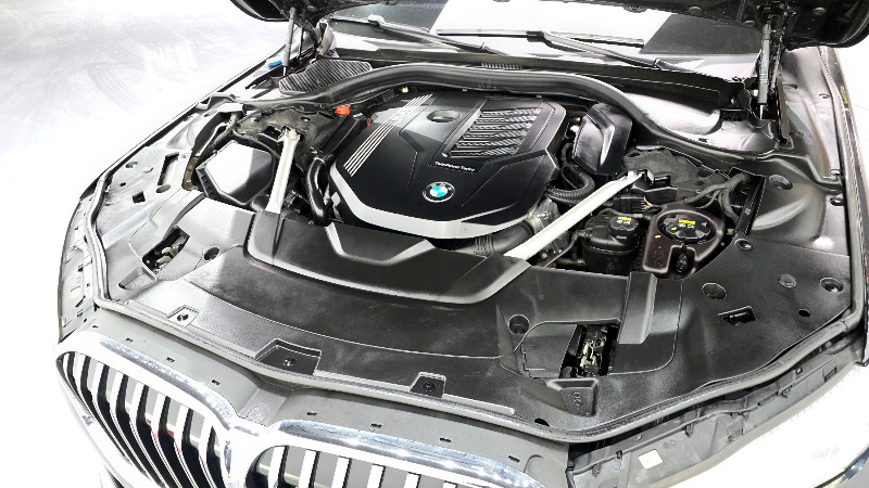 car BMW 7 Series id53479 photo #6