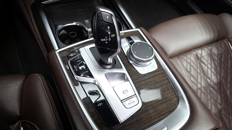 car BMW 7 Series id53479 photo #9