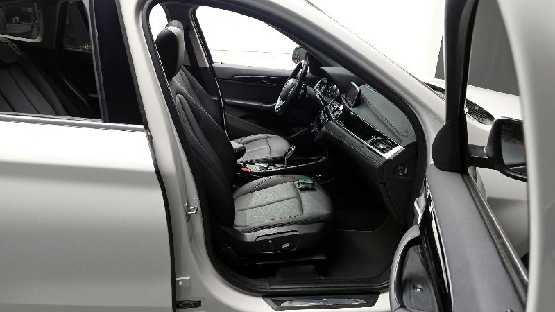 car BMW X1 id53480 photo #11