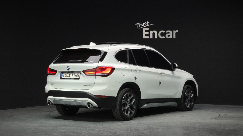 car BMW X1 id53480 photo #2