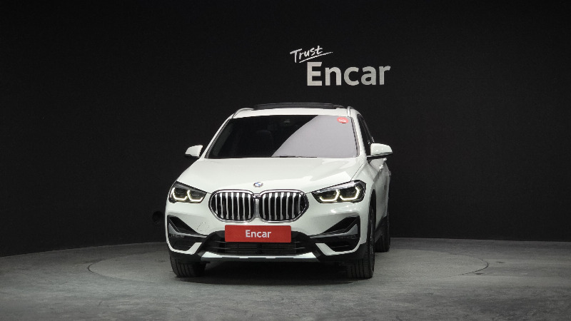 car BMW X1 id53480 photo #3