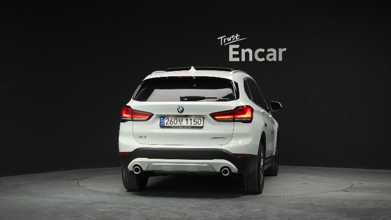 car BMW X1 id53480 photo #4