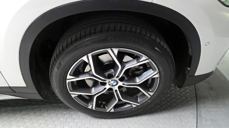 car BMW X1 id53480 photo #5