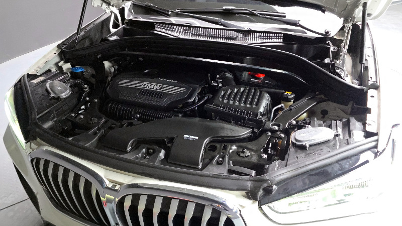 car BMW X1 id53480 photo #6