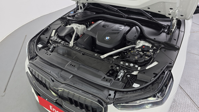car BMW 5 Series id53482 photo #6