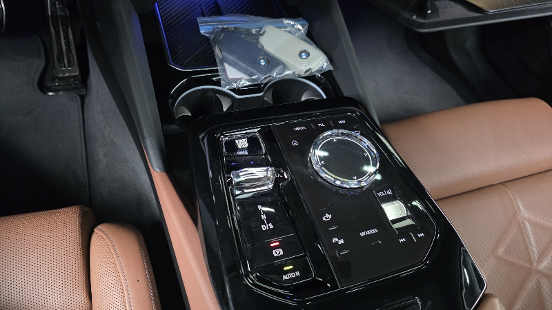 car BMW 5 Series id53482 photo #9