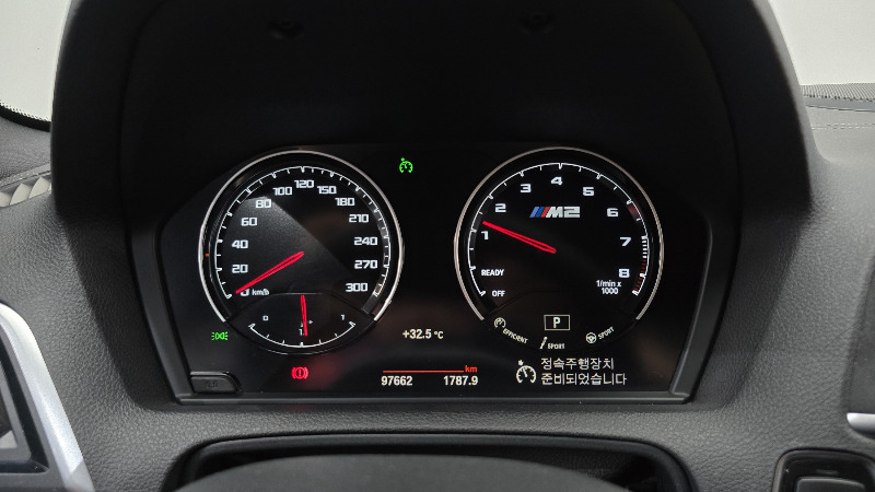 car BMW M2 id53483 photo #8